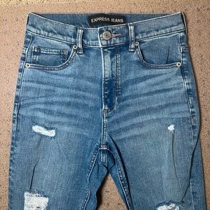 Express Jeans